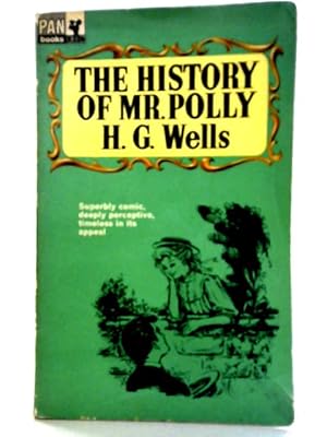 Bild des Verkufers fr The History of Mr. Polly zum Verkauf von World of Rare Books