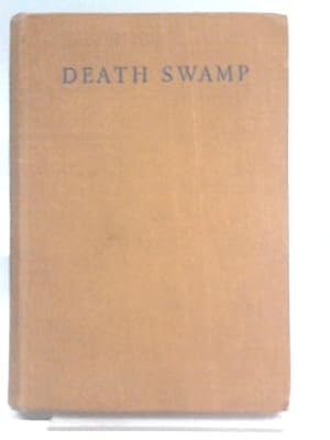 Image du vendeur pour Death Swamp mis en vente par World of Rare Books