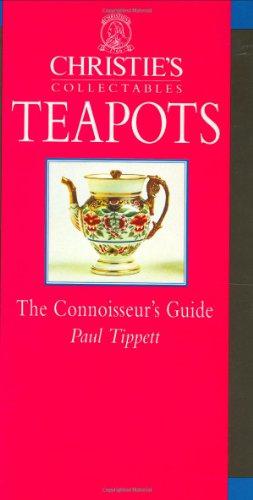 Imagen del vendedor de Teapots (Christie's Collectables) a la venta por WeBuyBooks 2