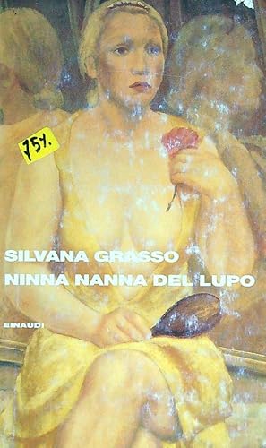 Immagine del venditore per Ninna nanna del lupo venduto da Librodifaccia