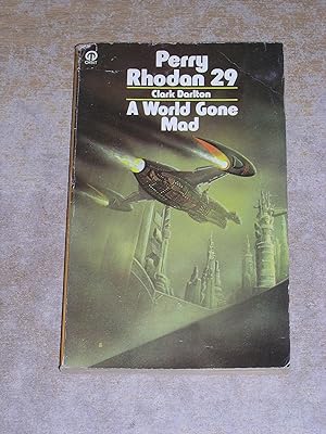 Seller image for A World Gone Mad for sale by Neo Books