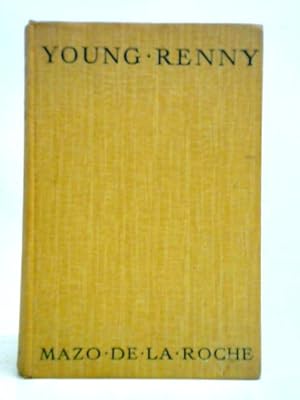 Seller image for Young Renny for sale by World of Rare Books