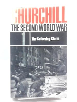 Seller image for The Second World War, Volume 1: The Gathering Storm for sale by World of Rare Books