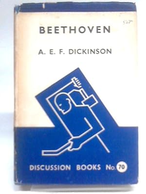 Seller image for Beethoven for sale by World of Rare Books