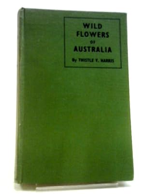 Imagen del vendedor de Wild Flowers Of Australia a la venta por World of Rare Books