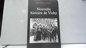 Bild des Verkufers fr Nouvelle histoire de Vichy zum Verkauf von JLG_livres anciens et modernes