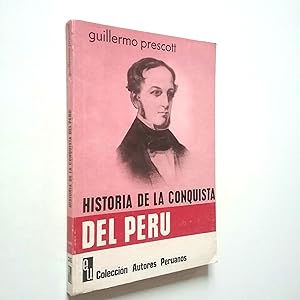 Immagine del venditore per Historia de la conquista del Per. Tomo I venduto da MAUTALOS LIBRERA