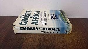 Imagen del vendedor de The Ghosts of Africa: A Novel a la venta por BoundlessBookstore