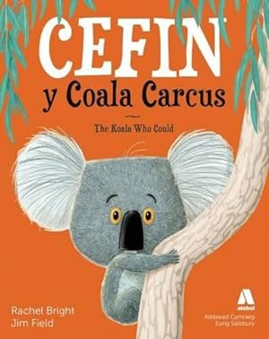 Seller image for Cefin y Coala Carcus for sale by WeBuyBooks