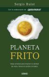 Seller image for PLANETA FRITO for sale by Agapea Libros