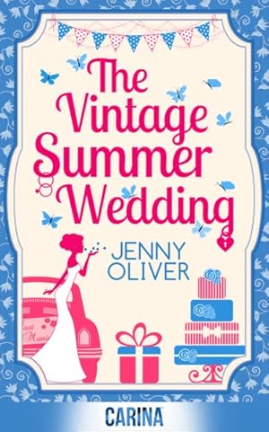 Immagine del venditore per Vintage Summer Wedding venduto da GreatBookPrices