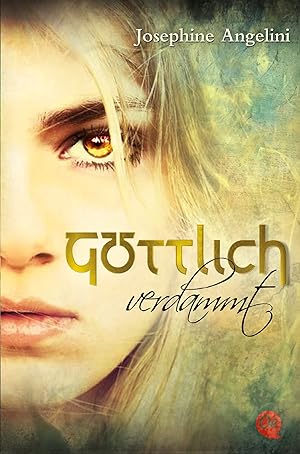 Seller image for Gttlich 1. Gttlich verdammt (Fates & Furies) for sale by Gabis Bcherlager