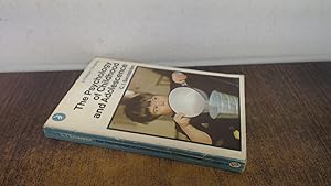Seller image for The Psychology of childhood and adolescence. for sale by BoundlessBookstore