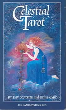 Immagine del venditore per Celestial Tarot venduto da GreatBookPrices