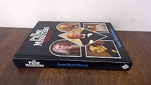 Seller image for The Prime Ministers for sale by BoundlessBookstore