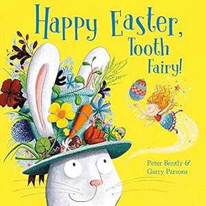 Immagine del venditore per Happy Easter, Tooth Fairy! venduto da WeBuyBooks 2