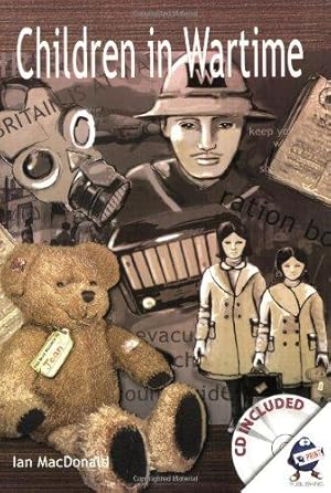 Bild des Verkufers fr Children in Wartime (Creative Curriculum Resource) zum Verkauf von WeBuyBooks