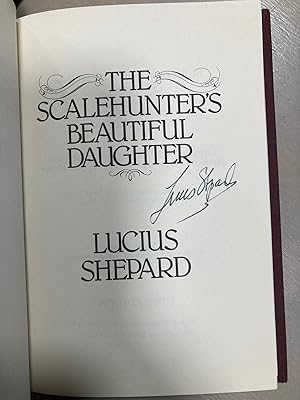 Image du vendeur pour The Scalehunter's Beautiful Daughter mis en vente par biblioboy