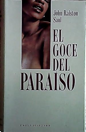 Imagen del vendedor de El goce del paraso a la venta por Librera La Candela