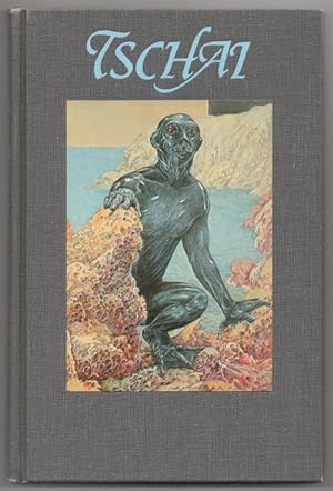 Imagen del vendedor de Servants of the Wankh by Jack Vance (First Edition, Limited) a la venta por Heartwood Books and Art