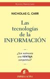 Image du vendeur pour TECNOLOGIAS DE LA INFORMACION, LAS mis en vente par Agapea Libros