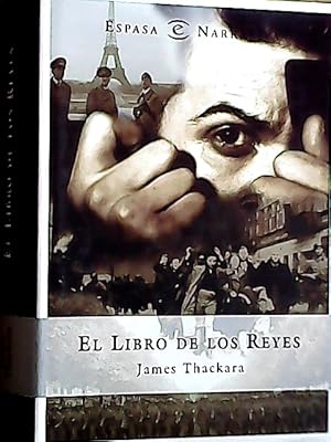 Seller image for El libro de los reyes for sale by Librera La Candela