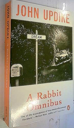 Seller image for A Rabbit Omnibus for sale by Librera La Candela