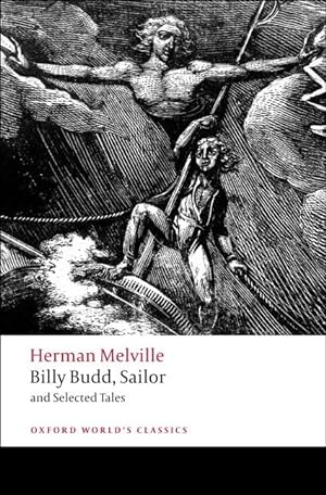 Imagen del vendedor de Billy Budd, Sailor and Selected Tales (Oxford World's Classics) a la venta por -OnTimeBooks-