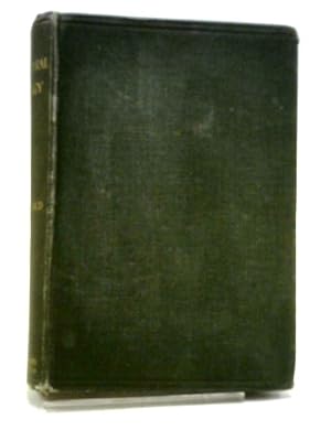 Imagen del vendedor de A Text-book Of Agricultural Zoology a la venta por World of Rare Books