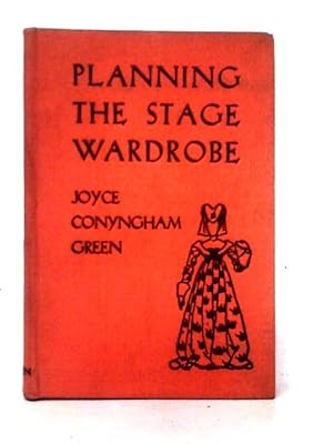 Seller image for Planning the Stage Wardrobe, (The " Little Theatre " Series) for sale by World of Rare Books