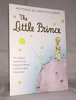 Seller image for The Little Prince for sale by -OnTimeBooks-