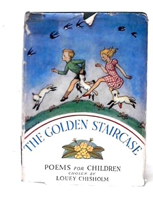 Seller image for The Golden Staircase: Poems And Verses For Children for sale by World of Rare Books