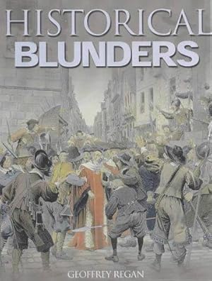 Seller image for Historical Blunders for sale by WeBuyBooks