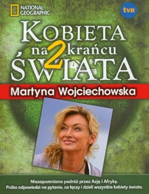 Immagine del venditore per Kobieta na kra cu  wiata 2 venduto da WeBuyBooks