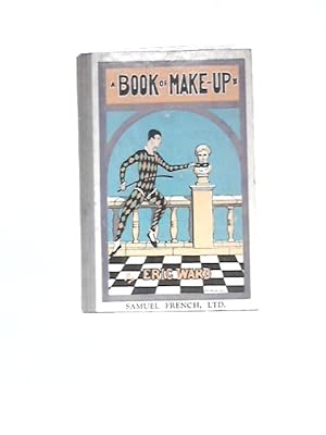 Imagen del vendedor de A Book of Make-up a la venta por World of Rare Books