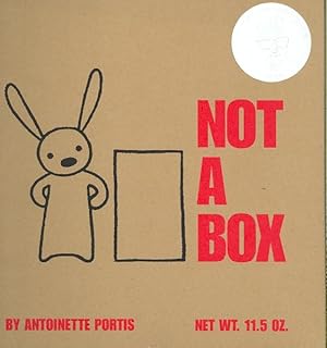 Seller image for Not a Box for sale by GreatBookPrices