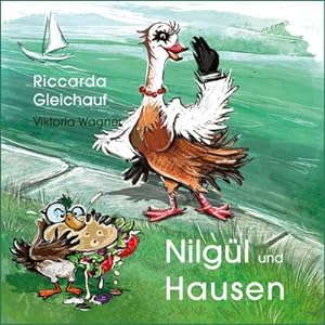 Seller image for Nilgl und Hausen for sale by AHA-BUCH GmbH