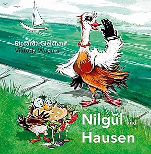 Seller image for Nilgl und Hausen for sale by moluna