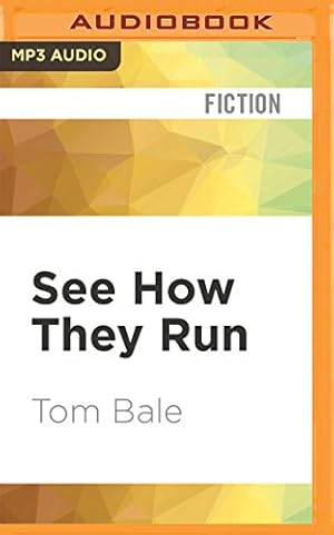 Seller image for See How They Run for sale by WeBuyBooks