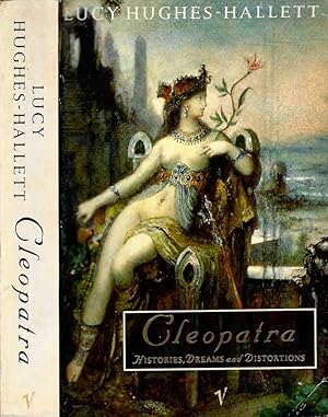 Seller image for Cleopatra Histories, dreams and distortions for sale by Biblioteca di Babele