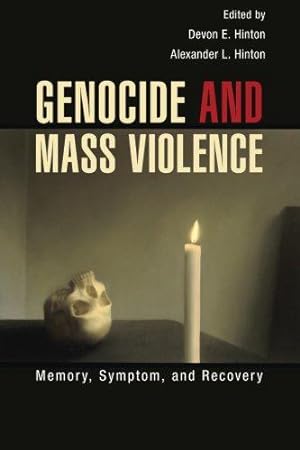 Seller image for Genocide and Mass Violence: Memory, Symptom, And Recovery for sale by WeBuyBooks