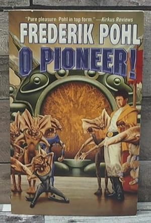 Seller image for O Pioneer! for sale by Archives Books inc.