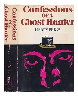 Seller image for Confessions of a Ghost-hunter for sale by -OnTimeBooks-