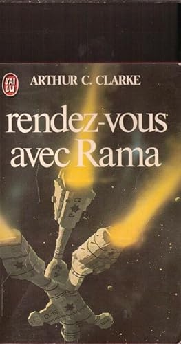 Rendez-vous avec Rama