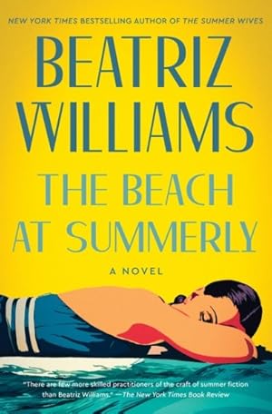 Imagen del vendedor de Beach at Summerly a la venta por GreatBookPrices