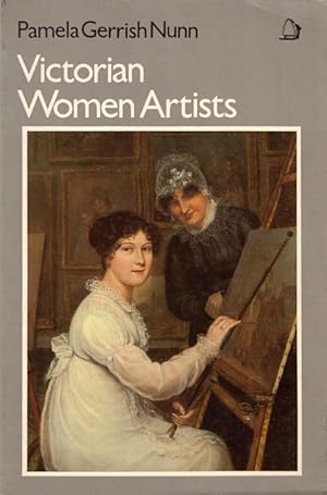 Immagine del venditore per Victorian Women Artists venduto da LEFT COAST BOOKS