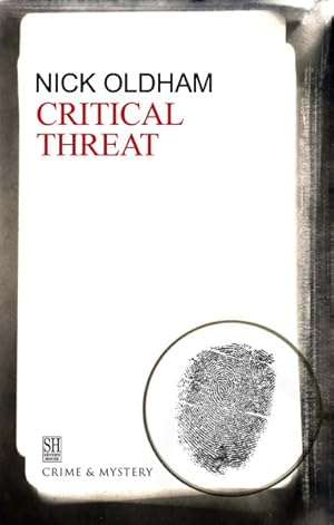 Immagine del venditore per Critical Threat venduto da GreatBookPrices