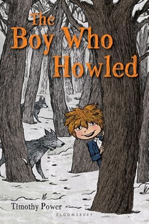 Imagen del vendedor de Boy Who Howled a la venta por GreatBookPrices