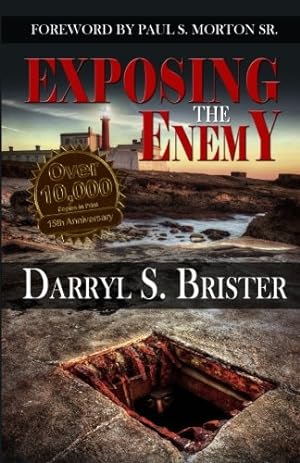 Seller image for Exposing The Enemy for sale by -OnTimeBooks-