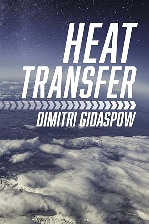 Imagen del vendedor de Heat Transfer a la venta por Redux Books